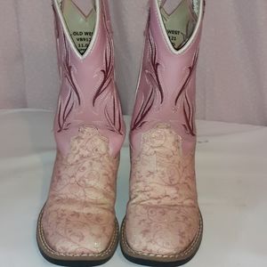Girls Boots